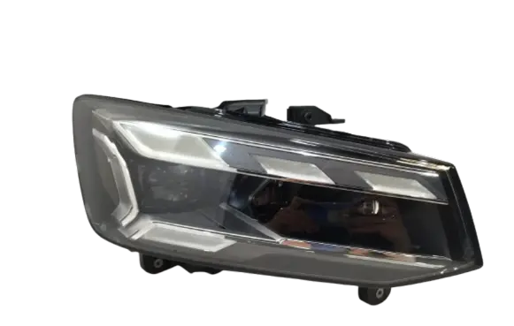 Audi Q2 - Headlight/headlamp 81A941036D