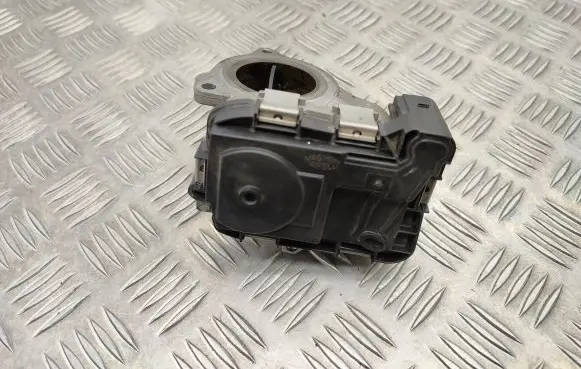 Jeep Compass Throttle valve 55258454