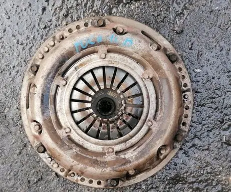 Ford Focus Clutch set kit