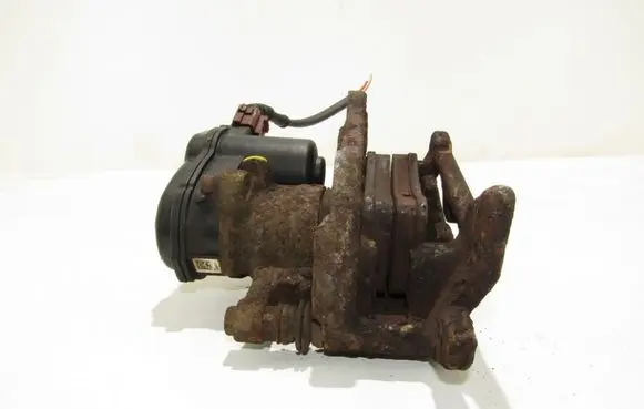 Audi Q5 SQ5 Rear brake caliper