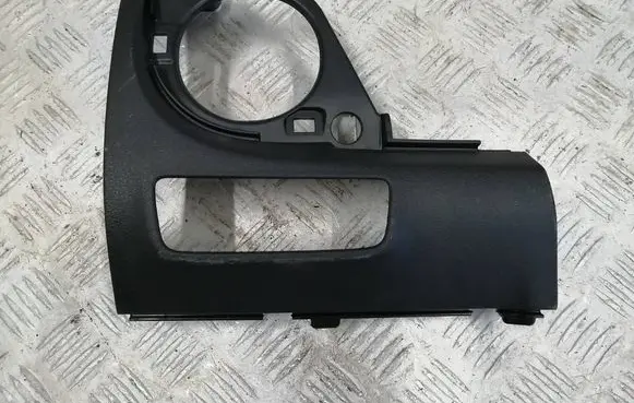Hyundai Kona I Other dashboard part 84790DD000TRY 8724 20230421185