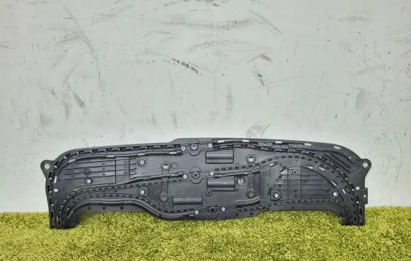 Mercedes-Benz Sprinter W907 W910 Webasto auxiliary heater mount bracket 1759862 1759862webasto