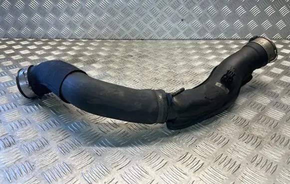 BMW X5 E70 Intercooler hose/pipe 7809834