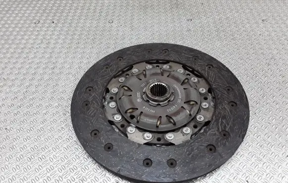 Audi A3 S3 8P Clutch pressure plate 022141031S