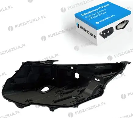 Land Rover Range Rover L460 Type LK Headlight/headlamp mounting bracket 5905049710406