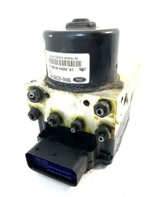 Ford Focus ABS Pump 98AG2C285BE 5WK8448