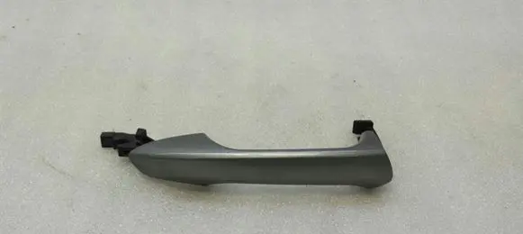 Mercedes-Benz CLS C218 AMG Rear door exterior handle A2047600270