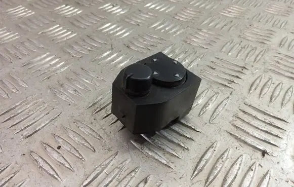 Audi A3 S3 8L Wing mirror switch 8d0959565