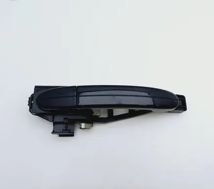 Ford Mondeo MK IV Front door exterior handle 6M21U224A36AF