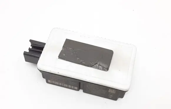 Volvo XC70 Other control units/modules 31252988