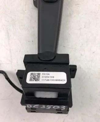 Volvo XC60 Indicator stalk 31264169