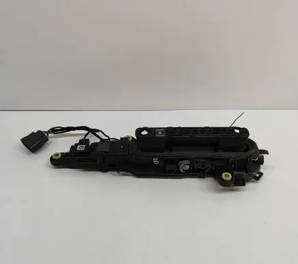 Jaguar I-Pace Front door exterior handle J9D322400AC