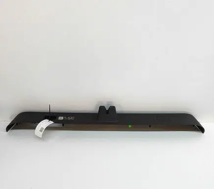 Mercedes-Benz EQS V297 Trunk/boot sill cover protection A2977401800