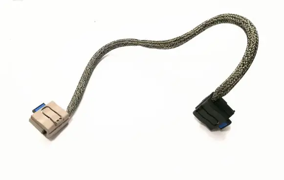 Audi Q5 SQ5 Headlight/headlamp wiring loom/harness GUREAK