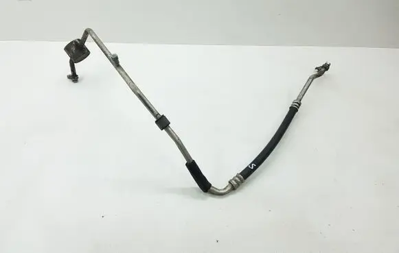 Suzuki Grand Vitara II Air conditioning (A/C) pipe/hose
