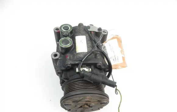 Ford Focus Air conditioning (A/C) compressor (pump) 