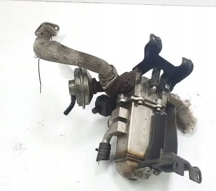 Volkswagen Phaeton EGR valve cooler 059131508C