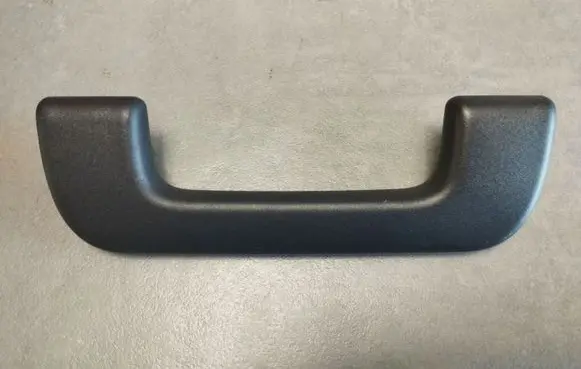 Audi A6 Allroad C8 Front interior roof grab handle 4N0857607