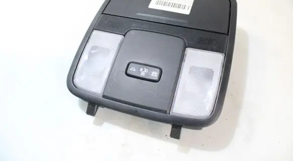 KIA Ceed Other interior light
