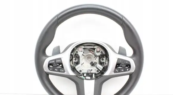 BMW X5 G05 Steering wheel 8008179