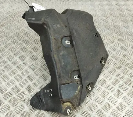 BMW 3 G20 G21 Pickup box liner 7435569