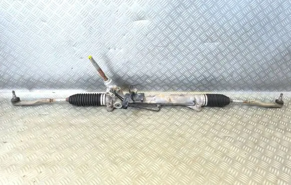 Opel Vivaro Steering rack 9806468380