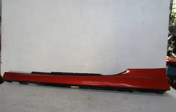 BMW 8 G15 Sill 8074811