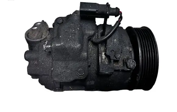 Volkswagen Polo V 6R Air conditioning (A/C) compressor (pump) 6Q0820808G 4471502230