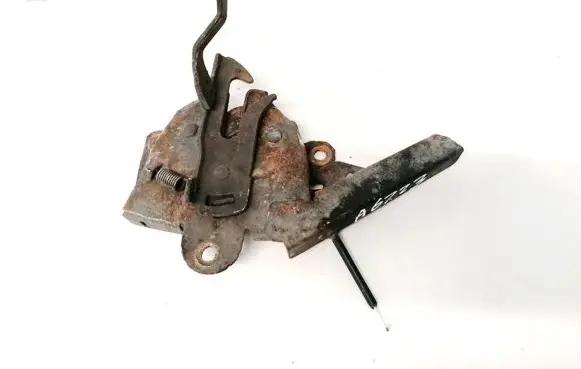 Mitsubishi Lancer Engine bonnet/hood lock/catch