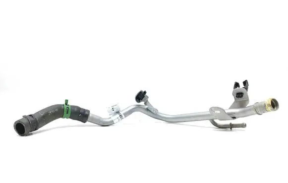 Dacia Sandero Engine coolant pipe/hose 210457203r