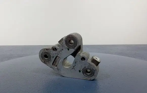 Alfa Romeo Stelvio Rear shock absorber/damper 50551204