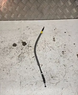 Audi A4 S4 B9 Front door cable line 4H0837099