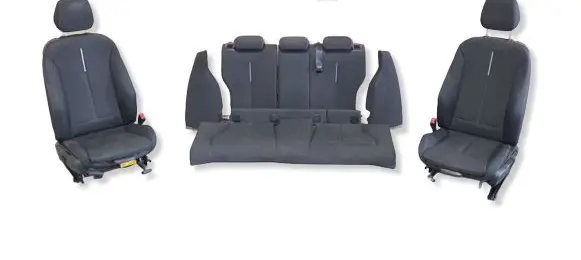 BMW 1 F20 F21 Seat set 