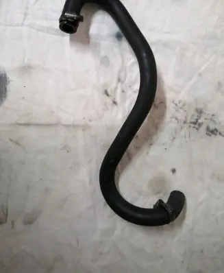 Volvo XC90 Engine coolant pipe/hose 30740267