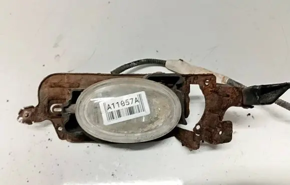 Honda FR-V Front fog light 11422539