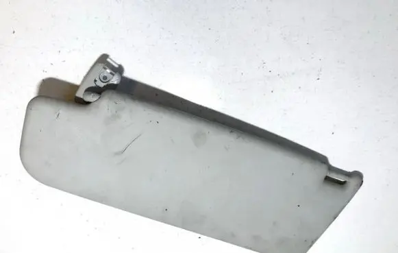 Volkswagen PASSAT CC Sun visor 1k0857552