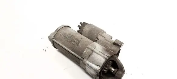 BMW X1 F48 F49 Starter motor 8570848