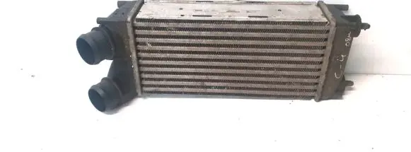 Citroen C4 I Intercooler radiator 992507ME