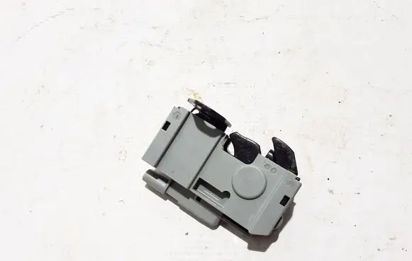 Mercedes-Benz E W214 Engine bonnet (hood) release handle A2048704458