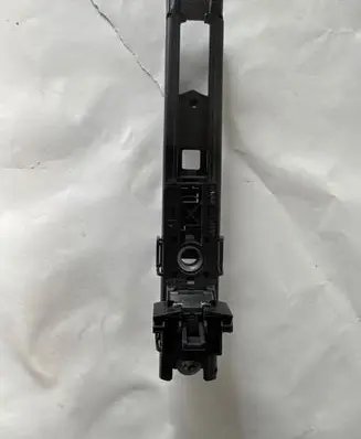 Mercedes-Benz GLC X253 C253 Seat belt height adjuster A0008600388