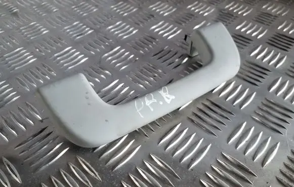 Audi A6 C7 Front interior roof grab handle 8K0857607B