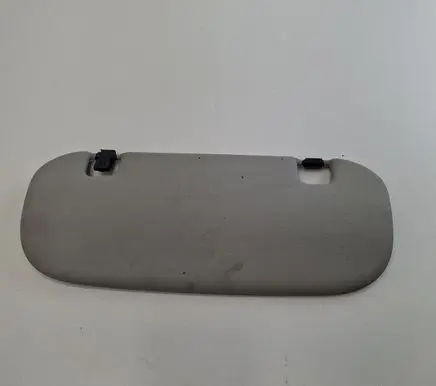 Mini One - Cooper Clubman R55 Sun visor