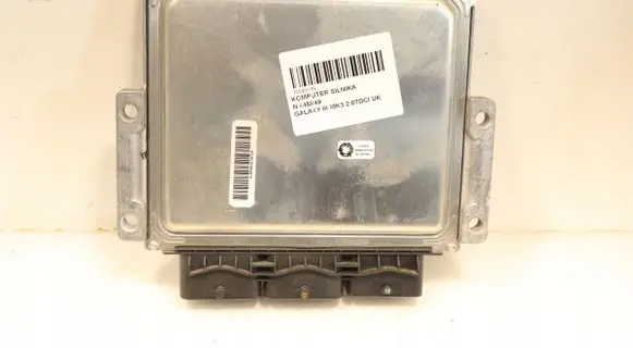 Ford Galaxy Engine control unit/module ECU 28306974