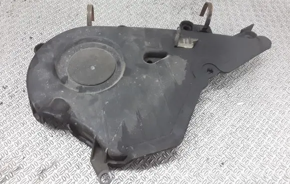 Toyota Corolla Verso E121 Timing belt guard (cover)