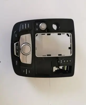 Audi A6 C7 Head unit multimedia control 4G2919610F
