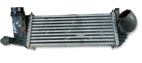 Renault Kangoo II Intercooler radiator 144963234R