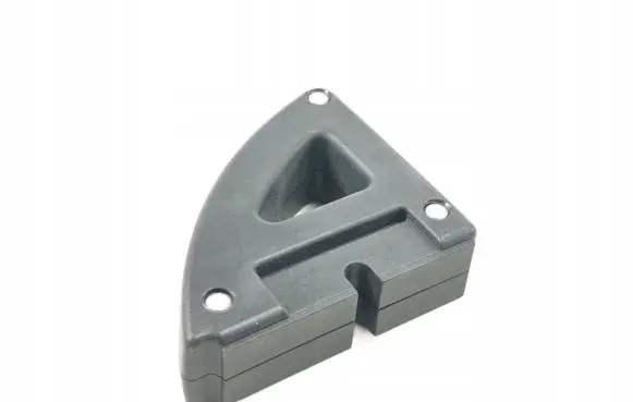 Fiat Doblo Other trunk/boot trim element 50900558