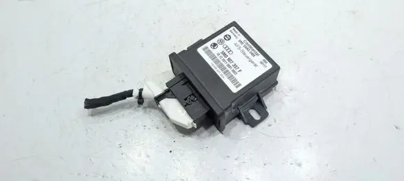 Volkswagen PASSAT B7 Light module LCM 5M0907357F