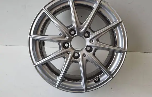 Mercedes-Benz A W177 R16 alloy rim A1774011100