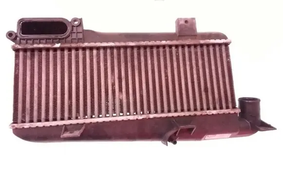Citroen Xsara Intercooler radiator 9613541380 51977557